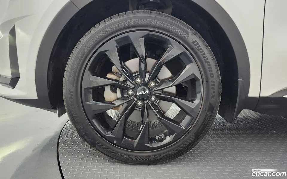Kia Sorento HEV 1.6 2WD 2023 — thumbnail 2