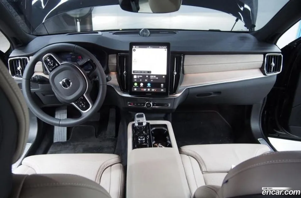 Volvo S90 B5 2025 — thumbnail 2
