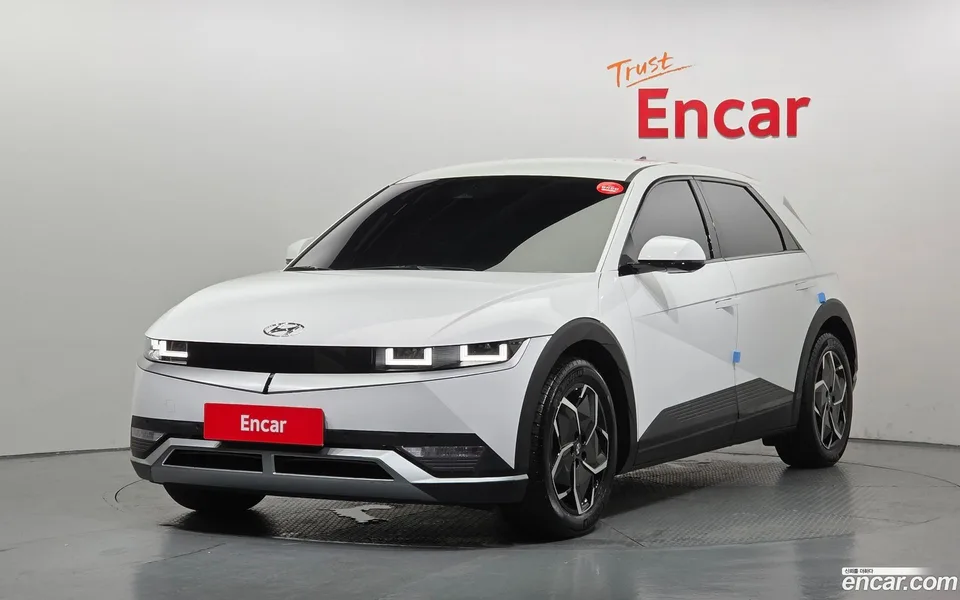 Hyundai Ioniq 5 2024