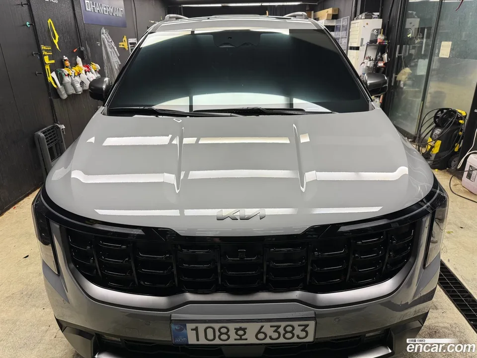 Kia Carnival 2026