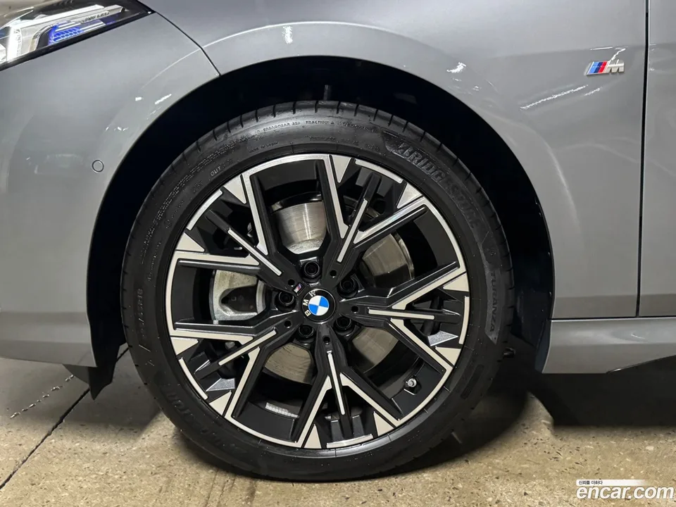 BMW 2 Series Gran Coupe 220 M 2025 — миниатюра 2