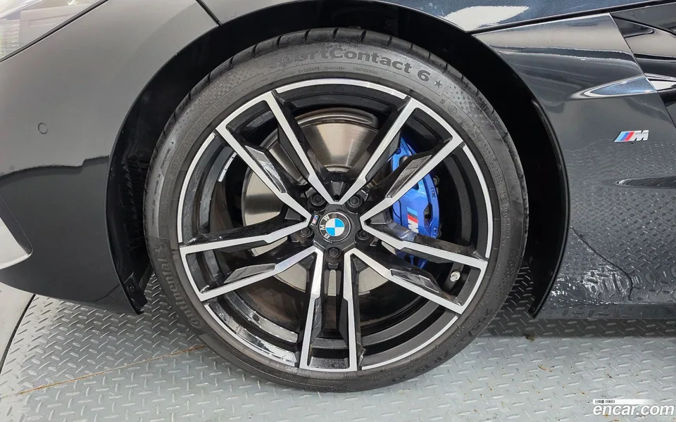 BMW Z4 sDrive20i M 2025 — thumbnail 2