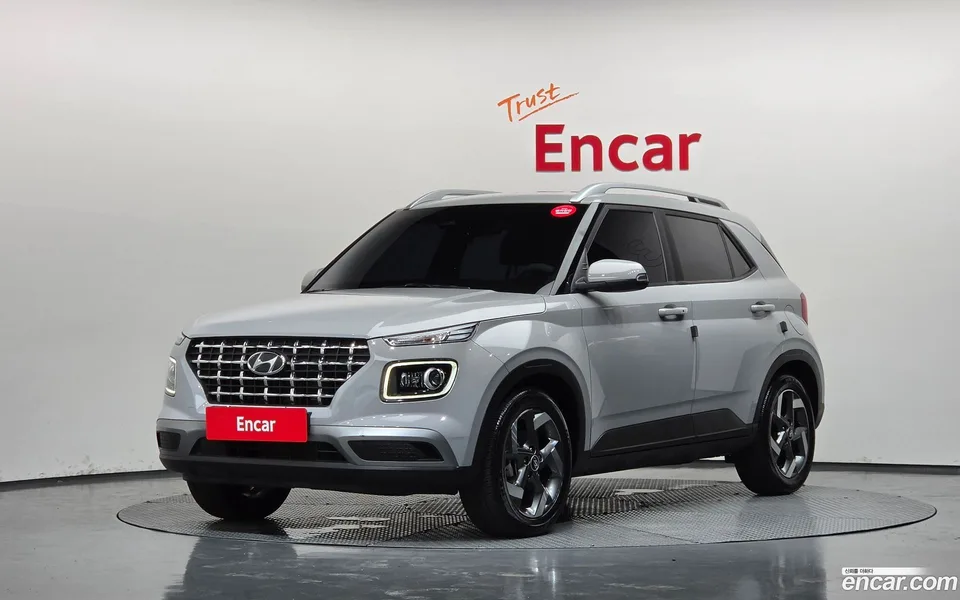 Hyundai Venue 2023