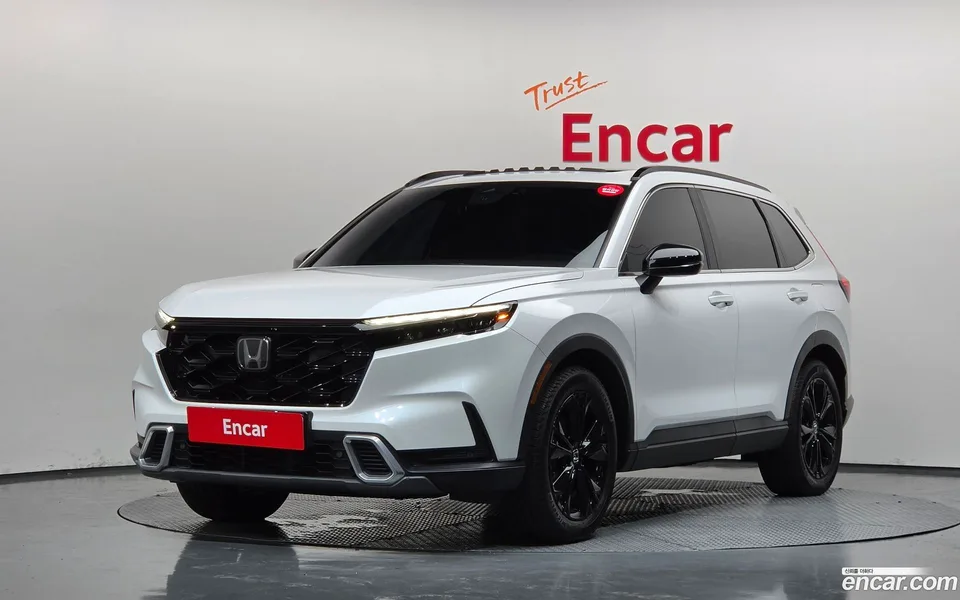 Honda CR-V 2024