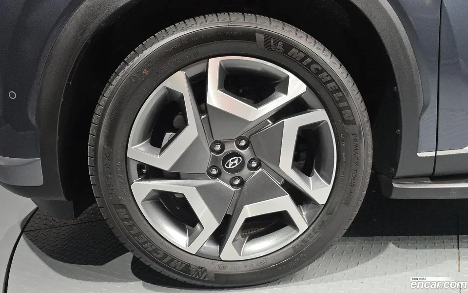 Hyundai Palisade 3.8 2WD 2024 — миниатюра 5