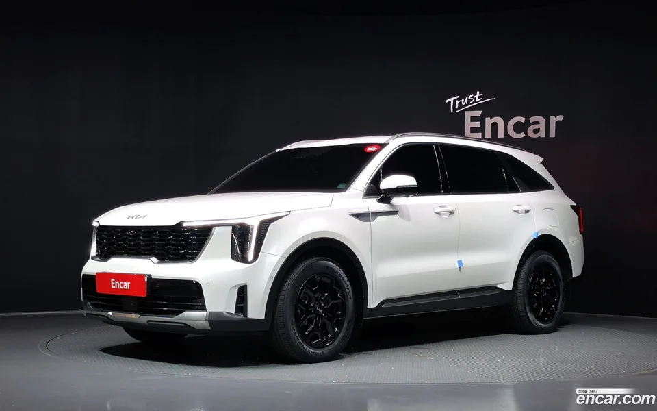 Kia Sorento 2024