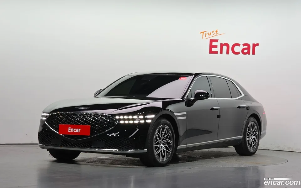 Genesis G90 2023