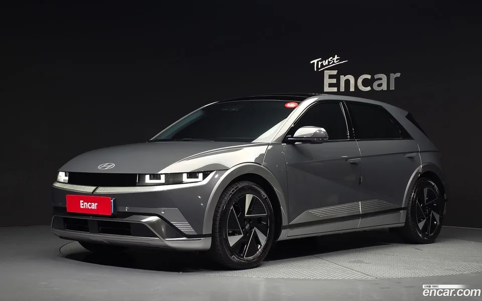 Hyundai Ioniq 5 2024