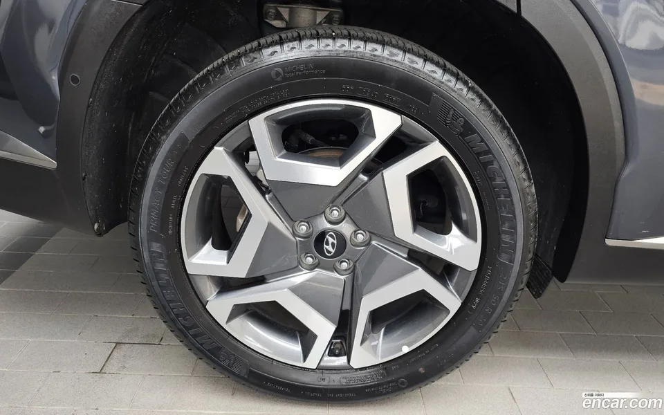 Hyundai Palisade 3.8 2WD 2022 — миниатюра 2