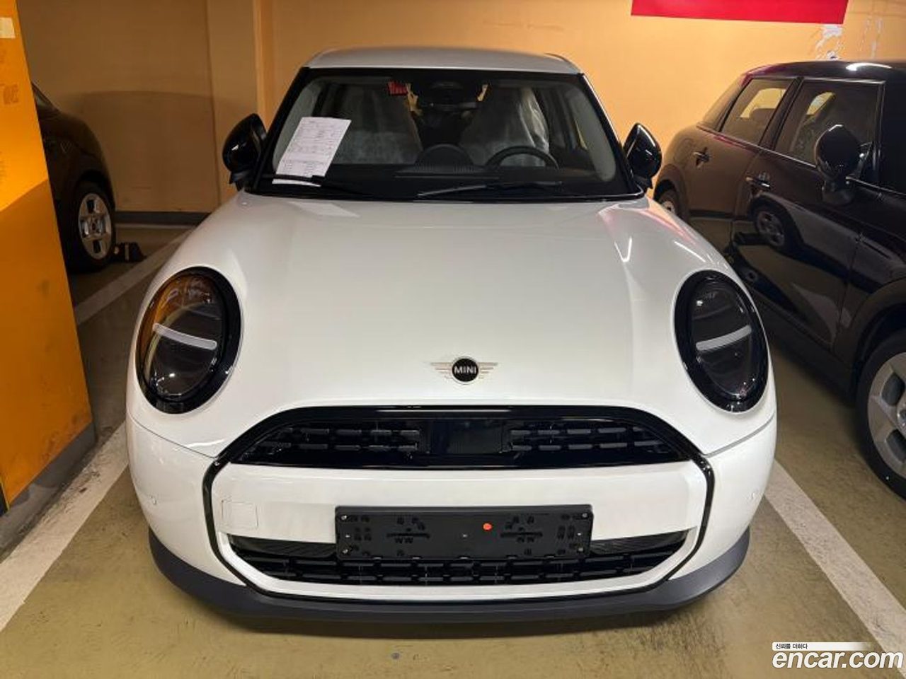 MINI Cooper C 2026 — 3