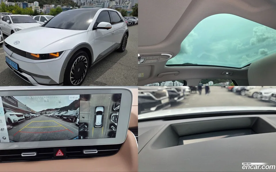 Hyundai Ioniq 5 2024