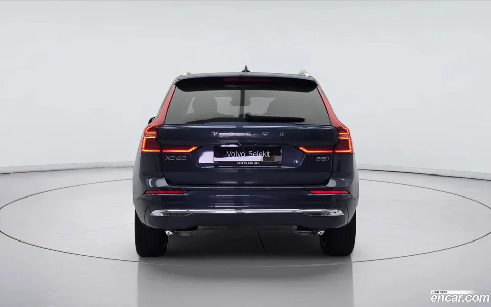 Volvo XC60 B5 2026 — миниатюра 5