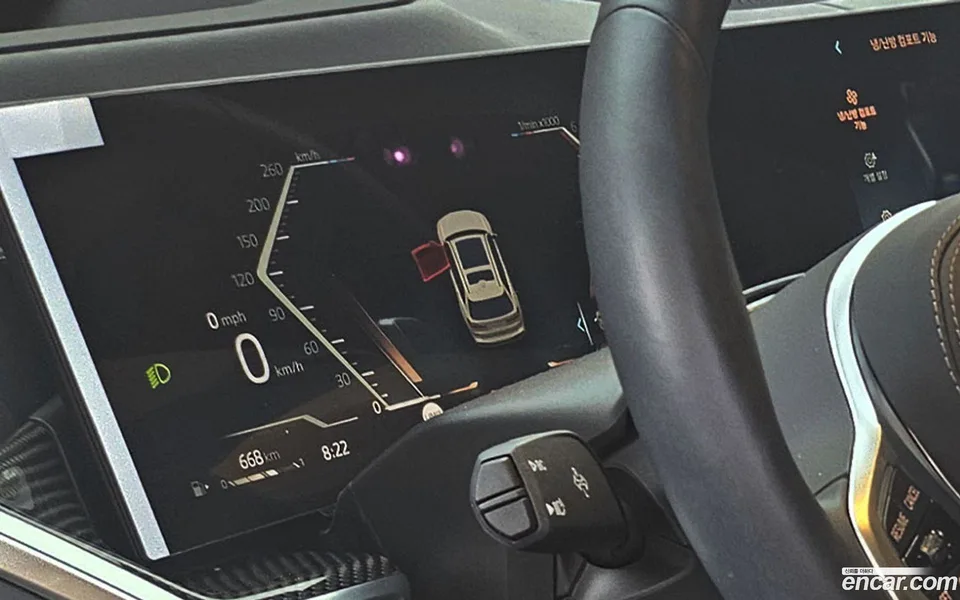 BMW X7 xDrive 40d M 7 2025 — миниатюра 2