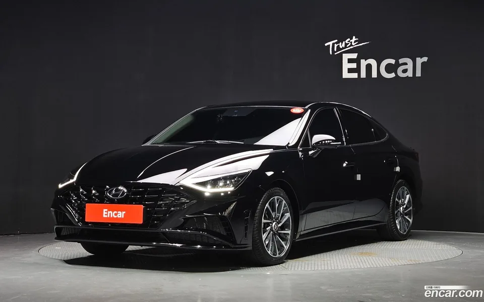 Hyundai Sonata 2023
