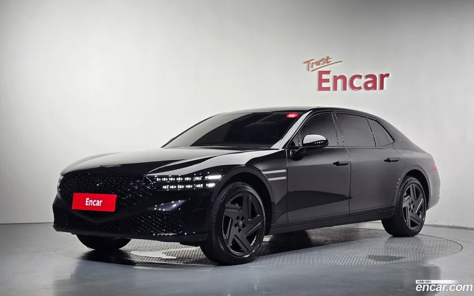 Genesis G90 2025