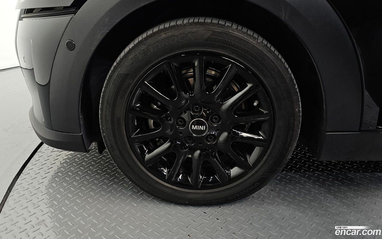 MINI Cooper 2024 — 2