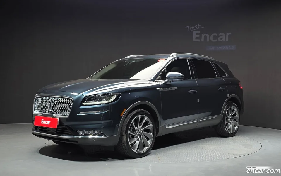 Lincoln 1 2023