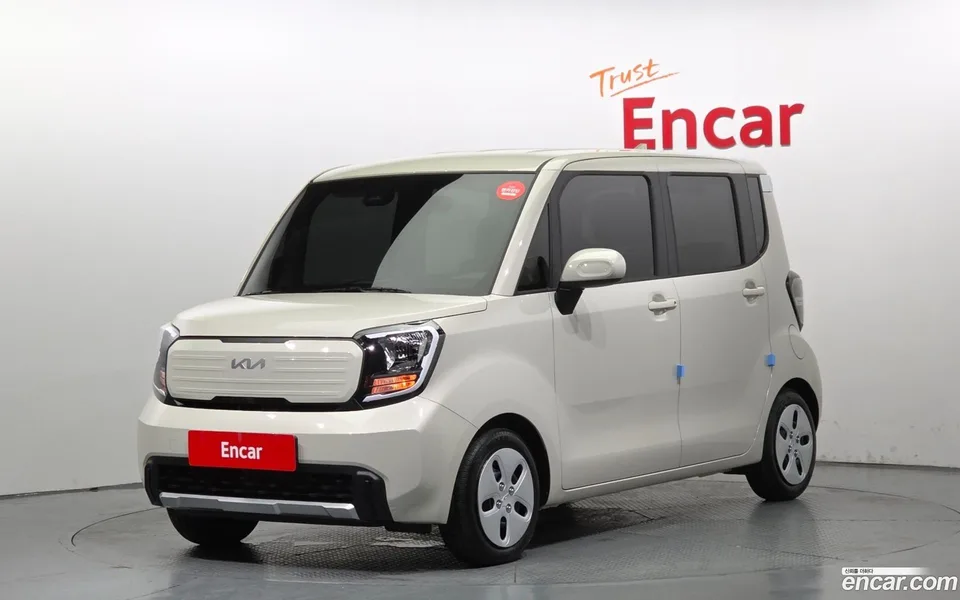 Kia Ray 2026