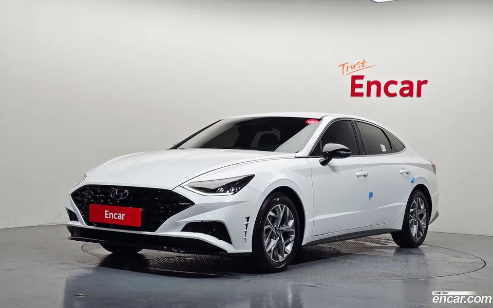 Hyundai Sonata 2023