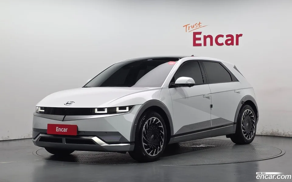 Hyundai Ioniq 5 2024