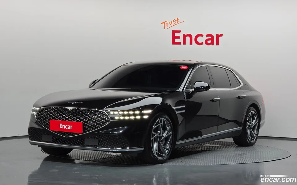 Genesis G90 2024