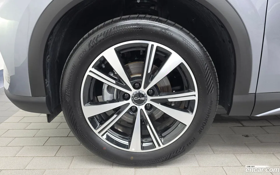 BYD Atto 3 2025 — миниатюра 5