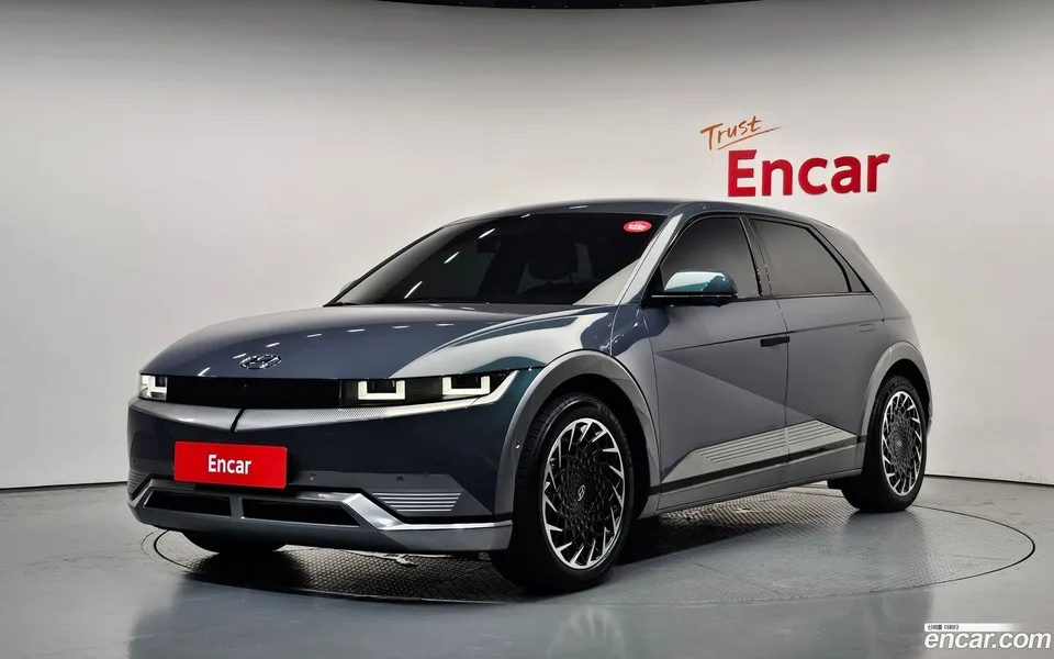 Hyundai Ioniq 5 2023