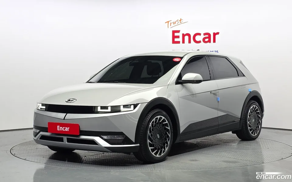 Hyundai Ioniq 5 2023
