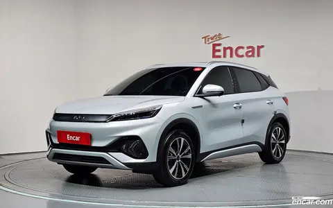 BYD Atto 3 2025 купить в Москве