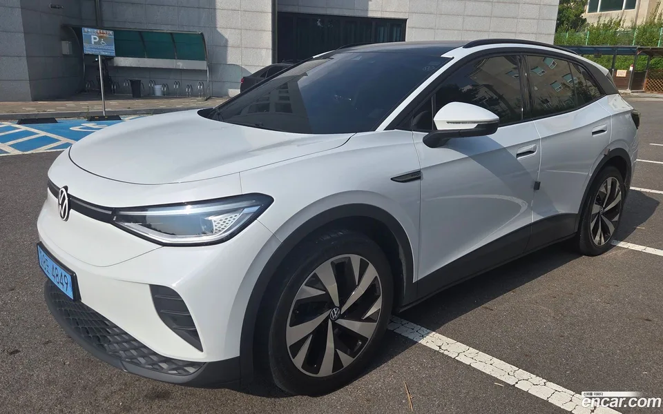 Volkswagen ID.4 2023