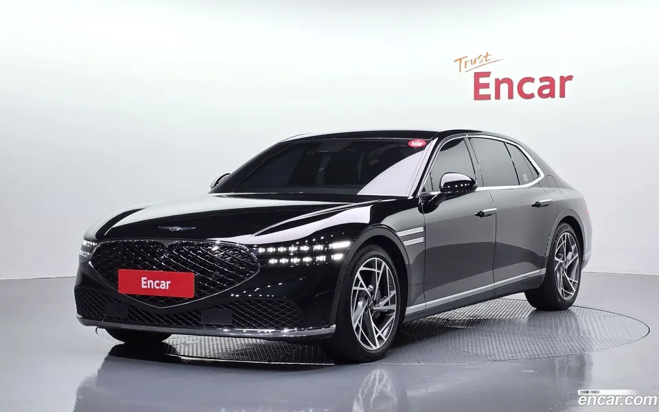 Genesis G90 2024