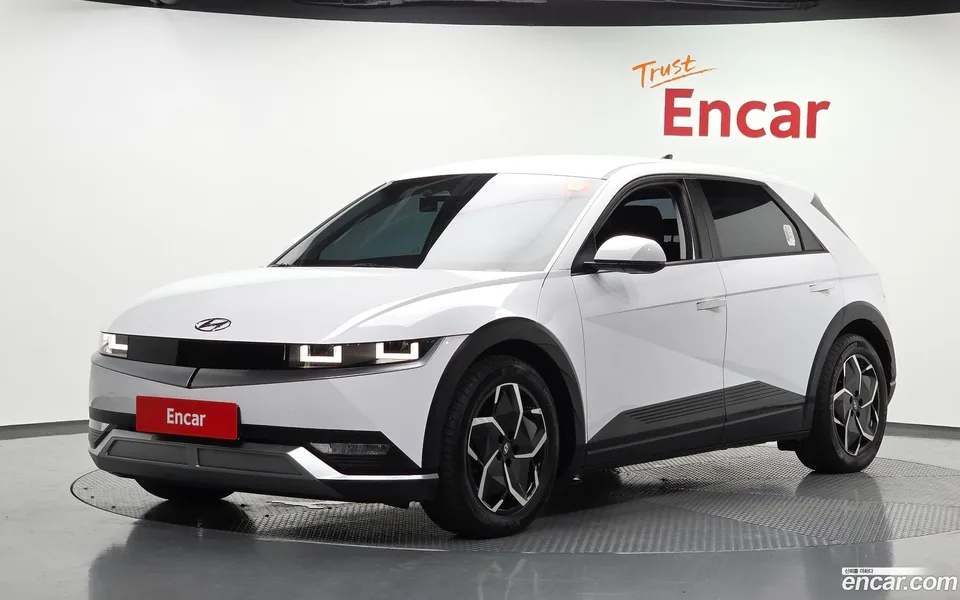 Hyundai Ioniq 5 2023