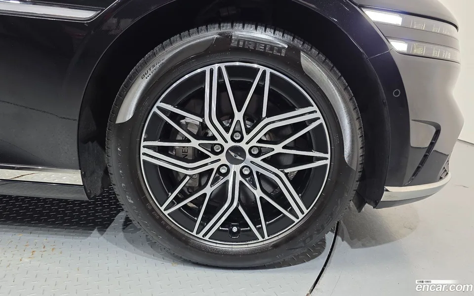 Genesis G90 3.5 2WD 2025 — миниатюра 2