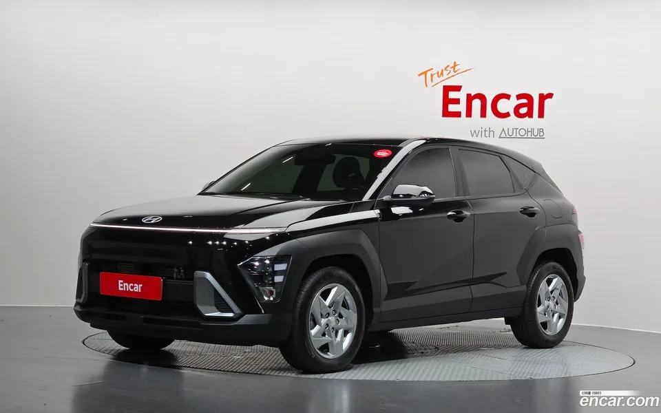 Hyundai Kona 2024
