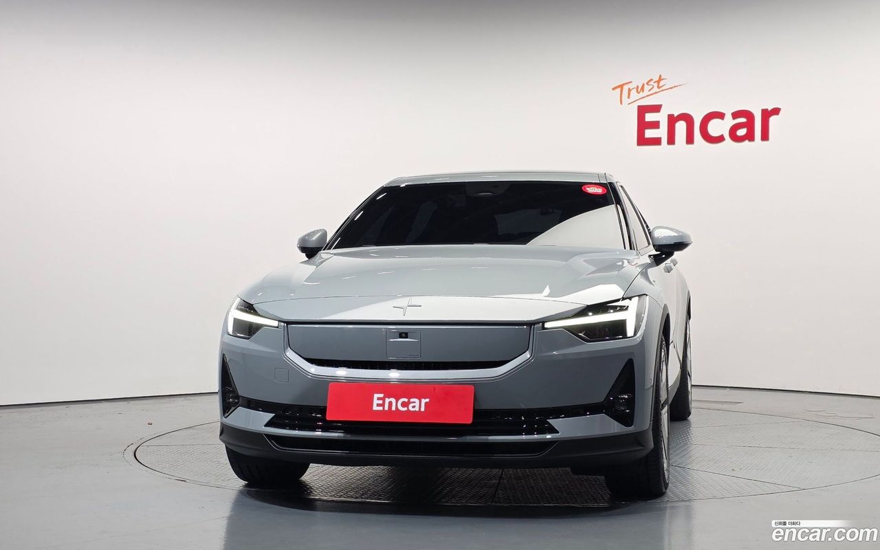 Polestar Polestar 2 2025 — 3