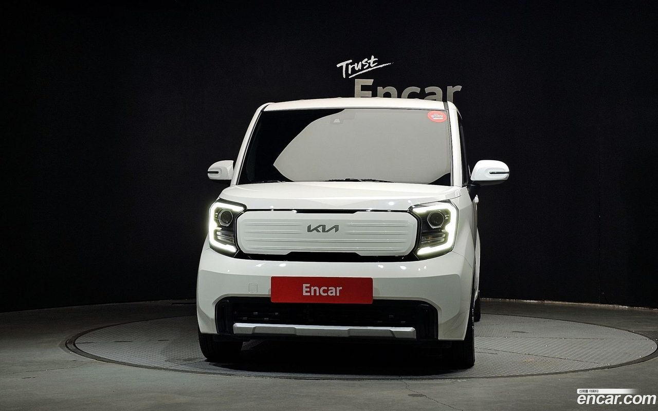 Kia Ray 2023 — 3