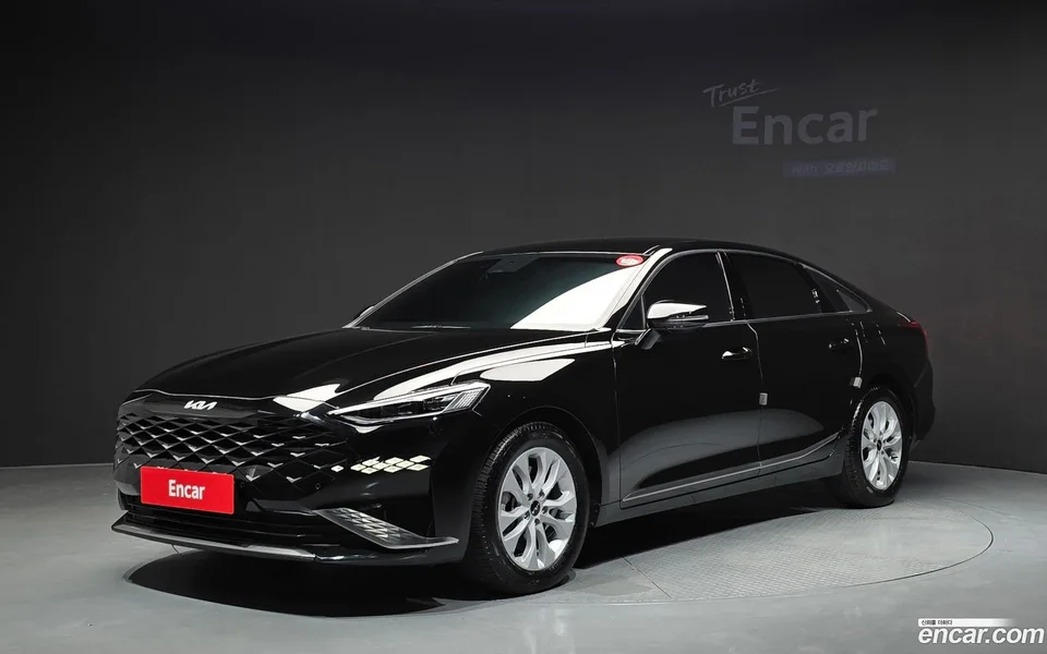 Kia K8 2023