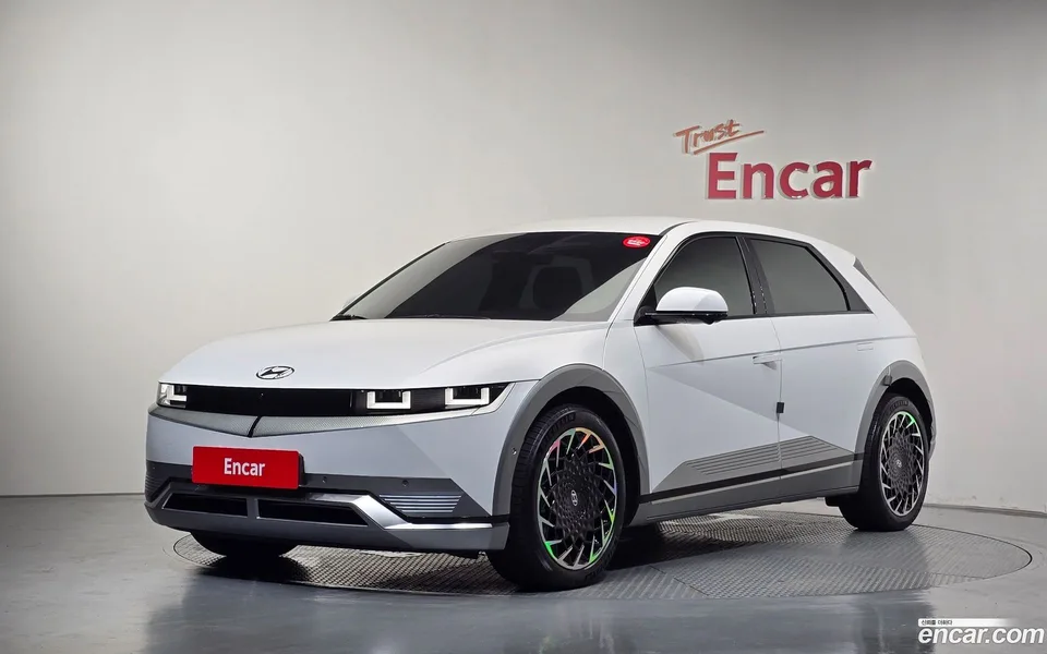 Hyundai Ioniq 5 2023