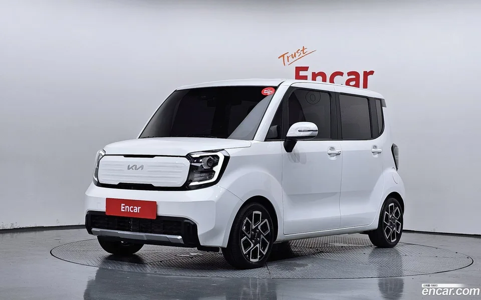 Kia Ray 2025