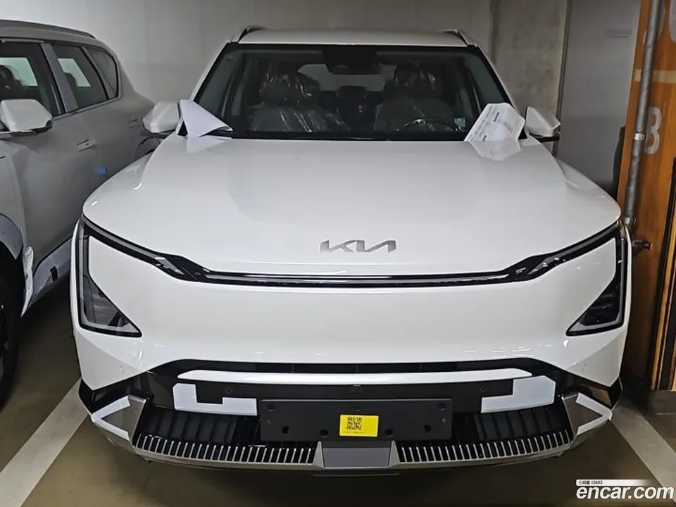 Kia EV5 2026