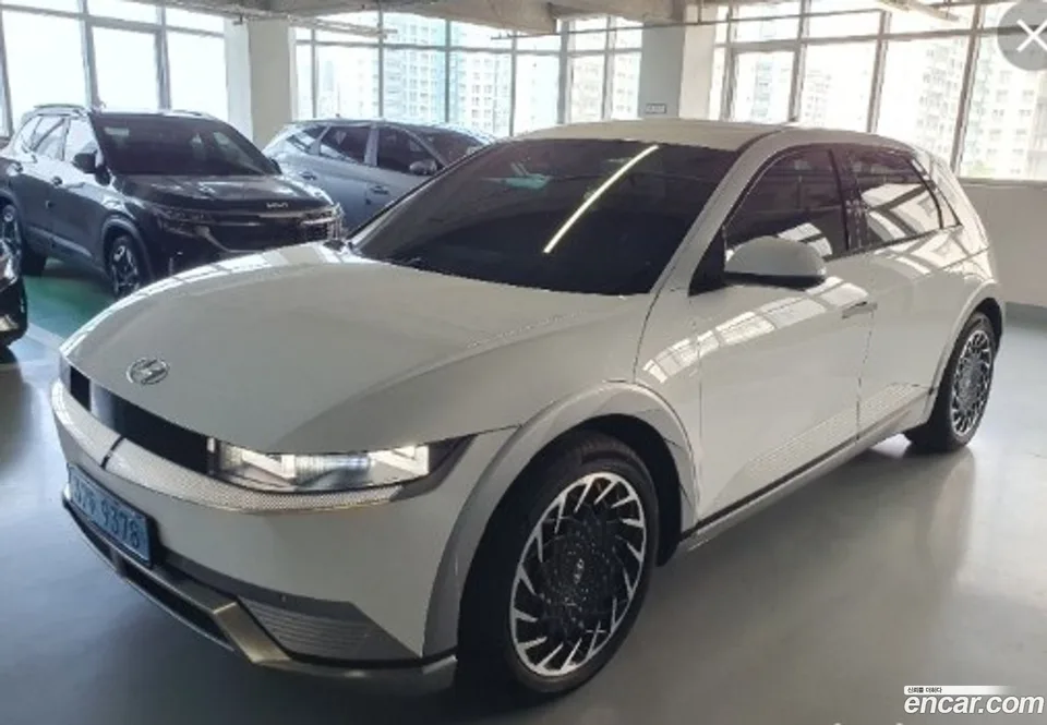 Hyundai Ioniq 5 2024