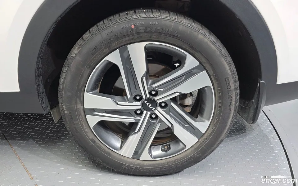 Kia Sorento HEV 1.6 2WD 2023 — миниатюра 2