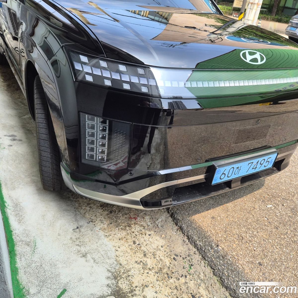 Hyundai Ioniq 9 2026 — 4