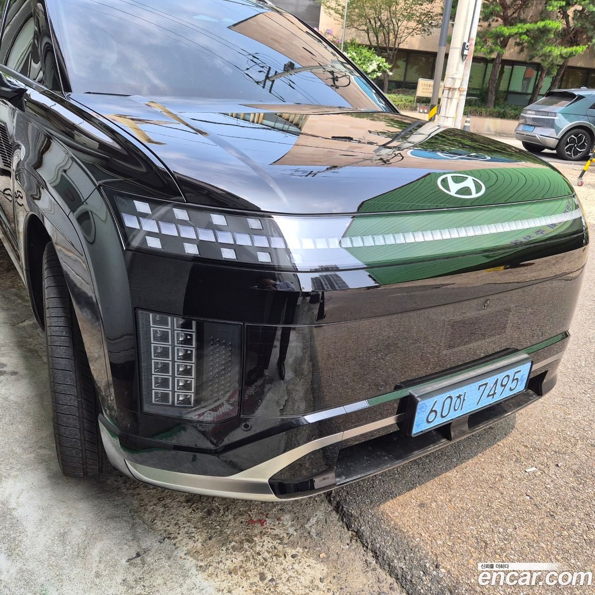 Hyundai Ioniq 9 2026