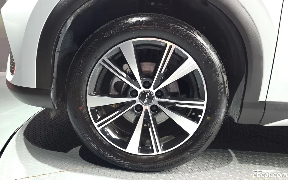 BYD Atto 3 2025 — миниатюра 2
