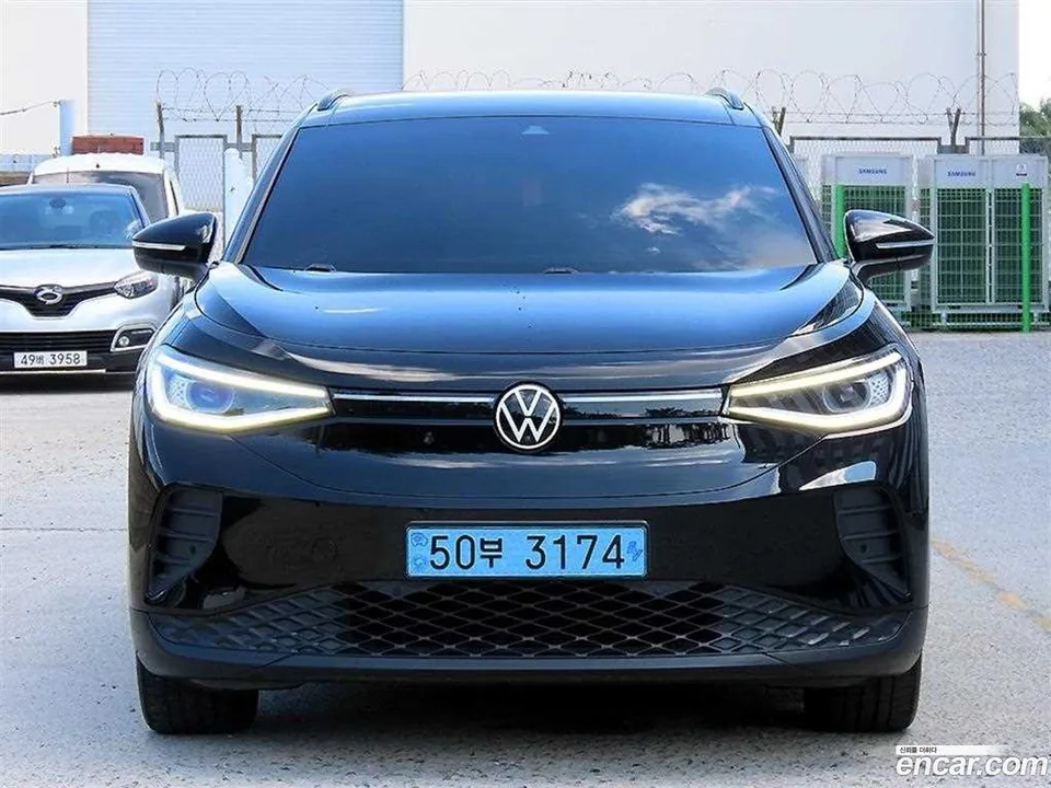 Volkswagen ID.4 2023