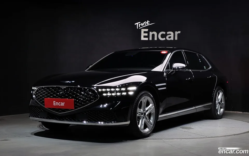 Genesis G90 2024