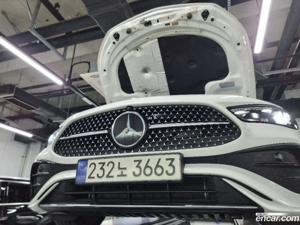 Mercedes-Benz CLE-Class CLE200 2024 — photo 1, buy with delivery to Moscow