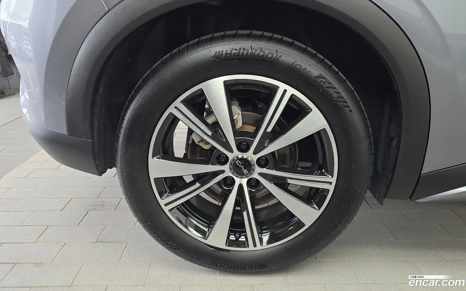 BYD Atto 3 2025 — миниатюра 2