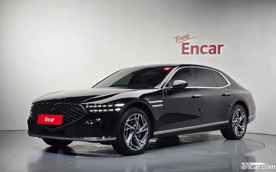 Genesis G90 2023